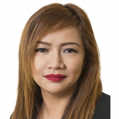 Lorie Gonzalez
